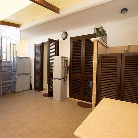Villa Anna Torre Pali エクステリア 写真