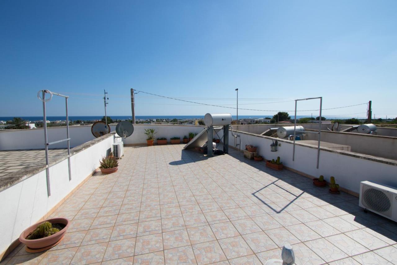 Villa Anna Torre Pali エクステリア 写真