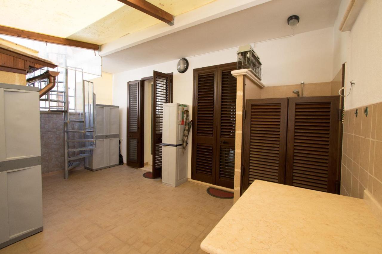Villa Anna Torre Pali エクステリア 写真