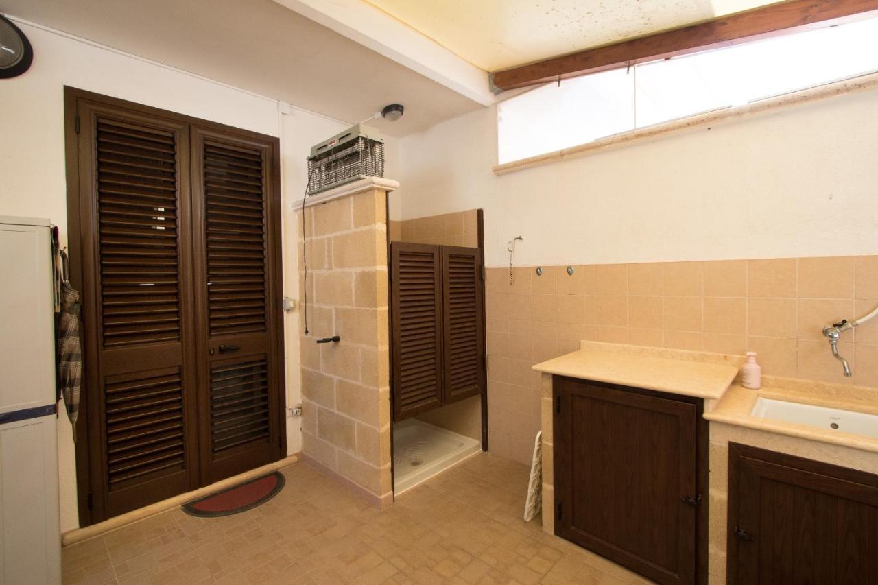 Villa Anna Torre Pali エクステリア 写真