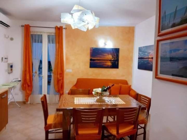 Villa Anna Torre Pali エクステリア 写真