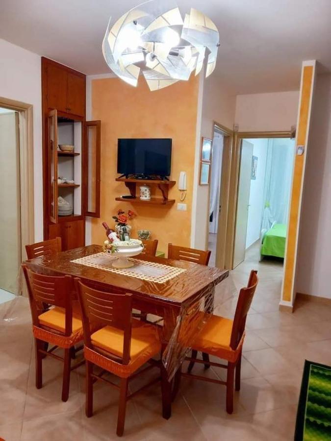 Villa Anna Torre Pali エクステリア 写真